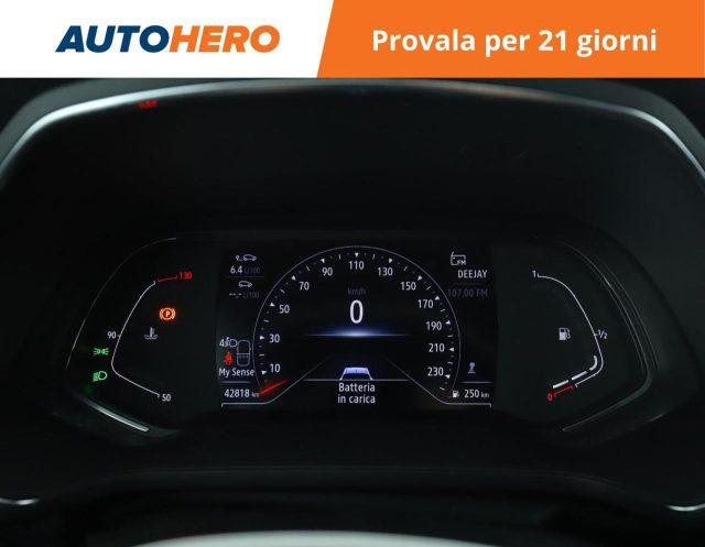 RENAULT Captur TCe 90 CV RS Line