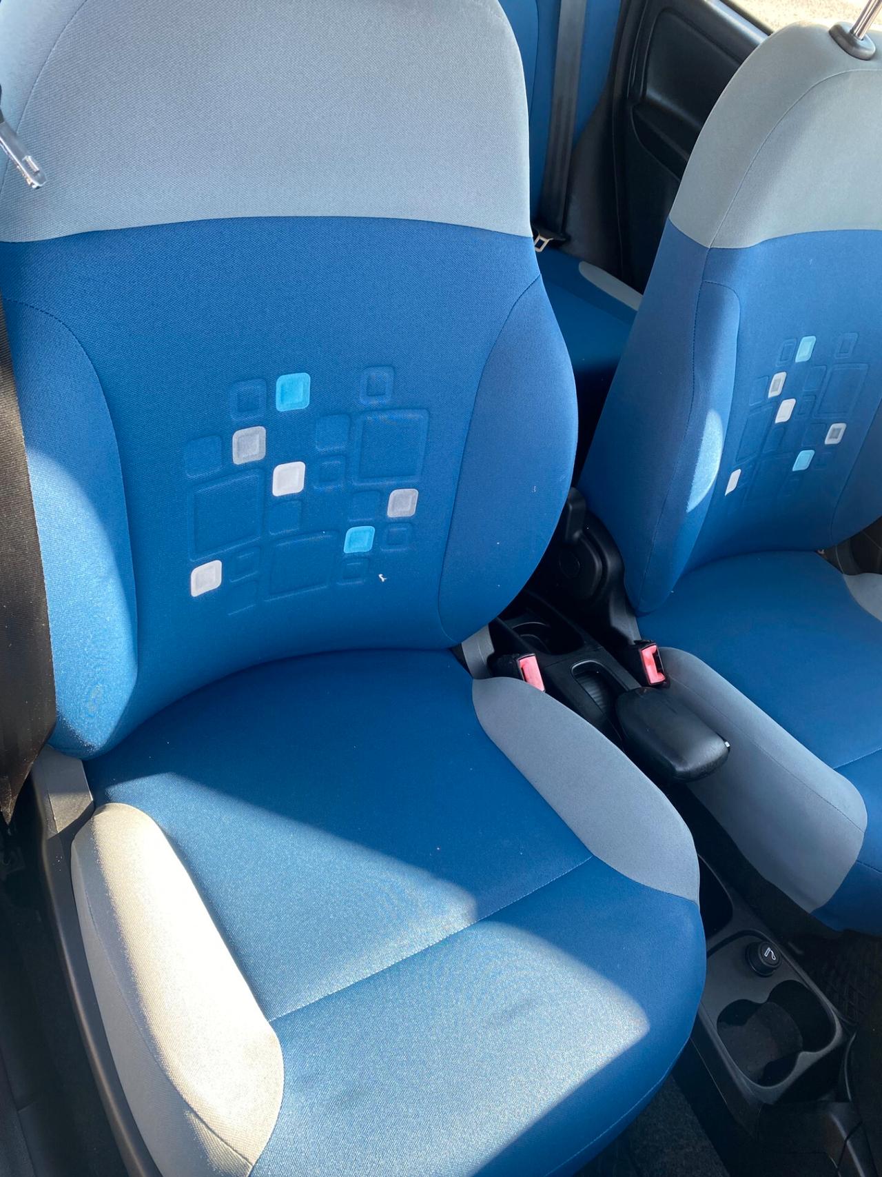 Fiat Panda 1.3 MJT S&S Pop