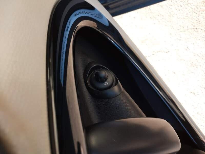 Mini Cooper SD Countryman 2.0