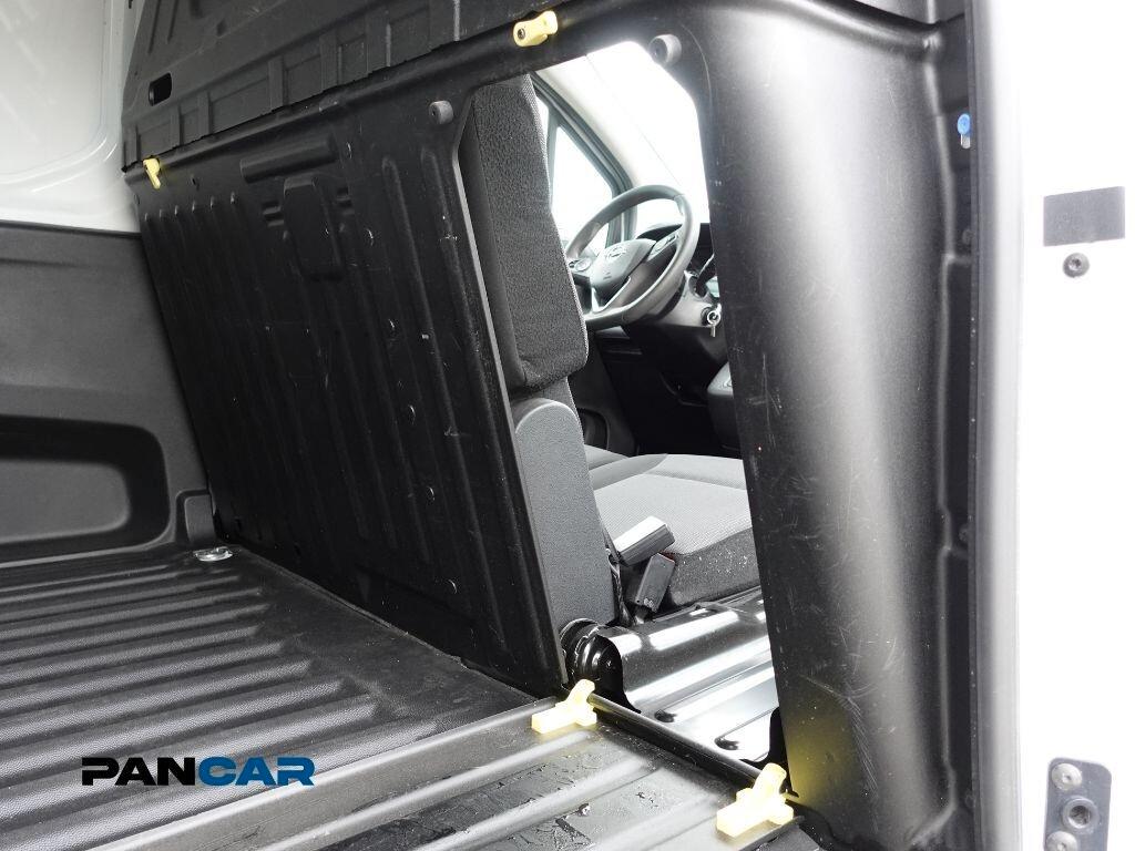 Opel Combo Cargo 1.5 Diesel 100CV PC 650kg Edition