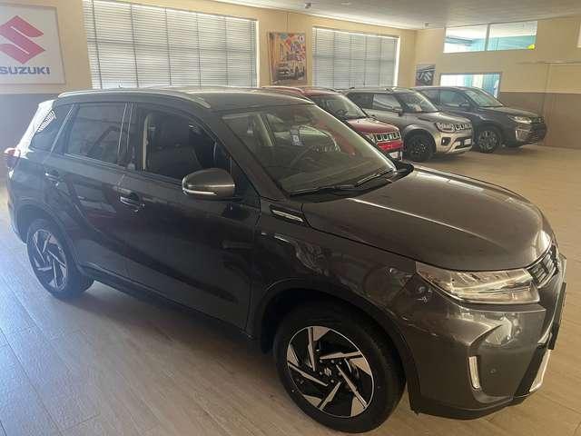 Suzuki Vitara 1.4 HYBRID TOP 4WD, NUOVO NON KM ZERO, SUZUKI 1986