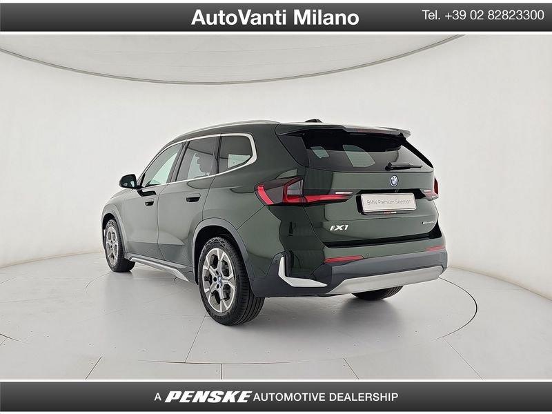 BMW iX1 iX1 eDrive 20 xLine