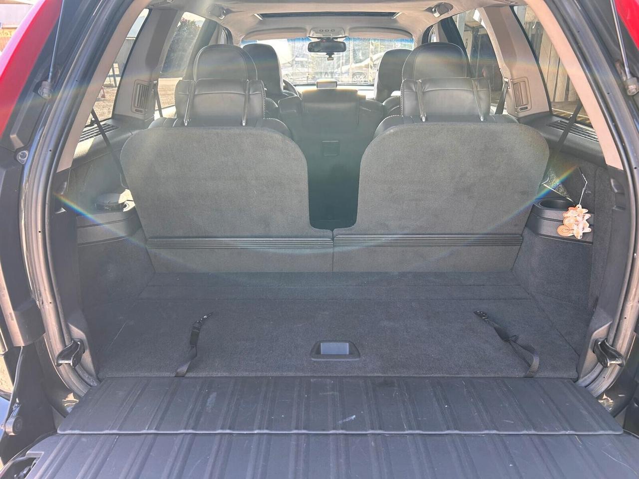 Volvo XC 90 XC90 2.4 D5 185 CV aut. AWD Executive