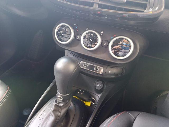 FIAT 500X 500X 1.5 T4 Hybrid 130 CV DCT