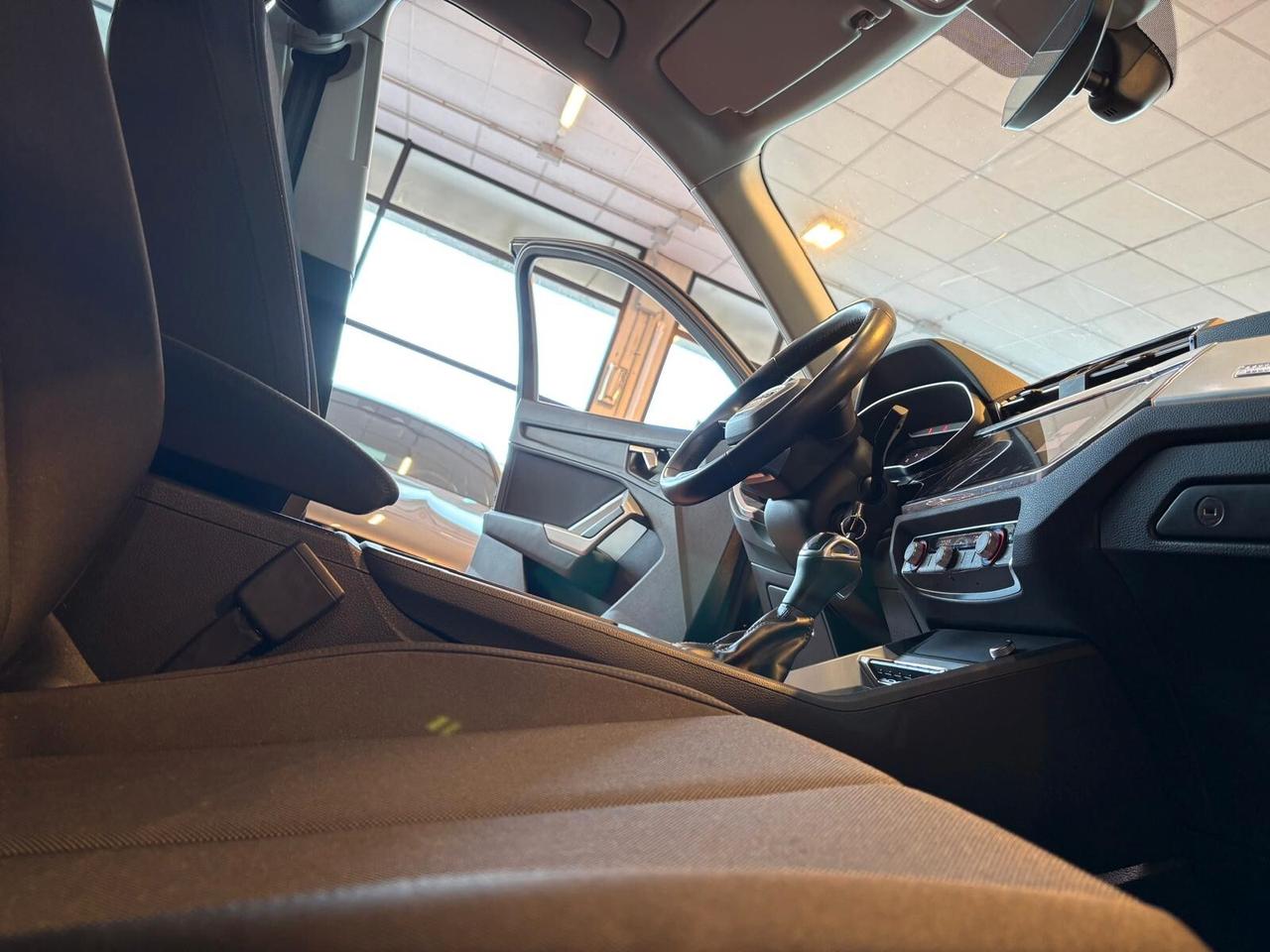 Audi Q3 BUSINESS 35 2.0 TDI 150 CV S tronic