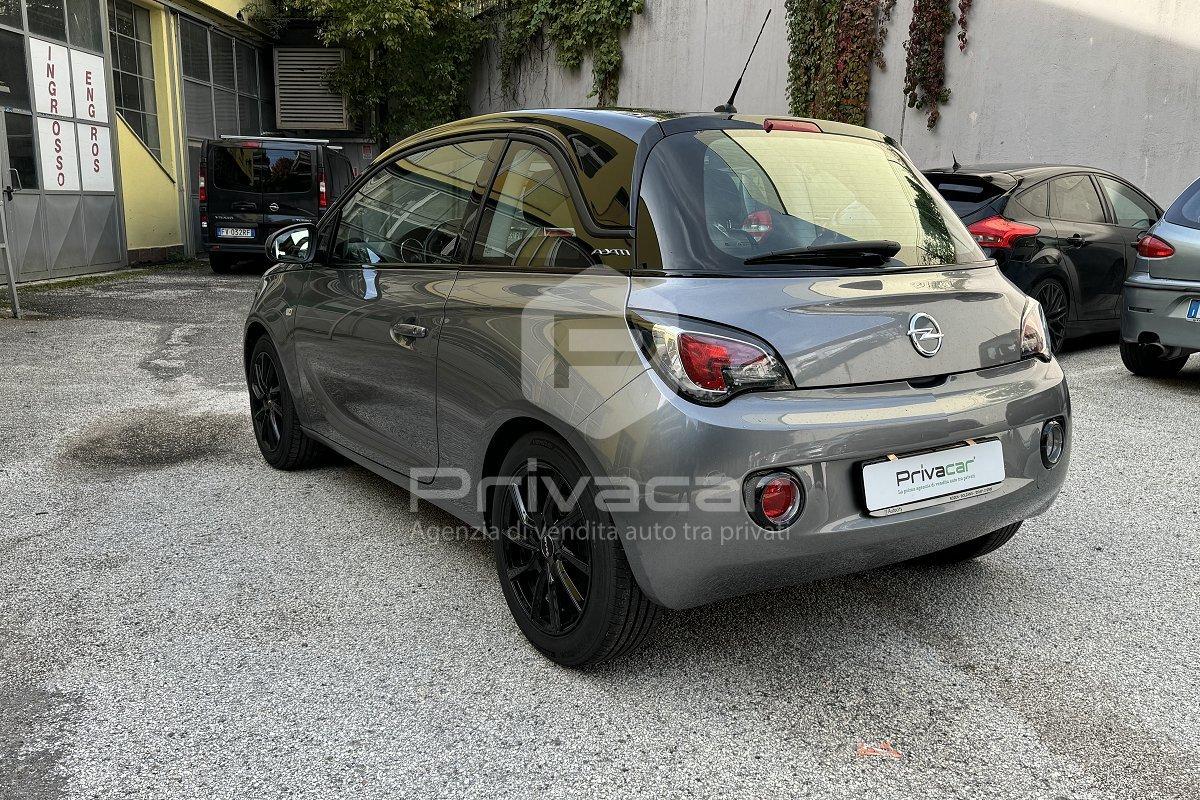 OPEL Adam 1.4 100 CV Jam