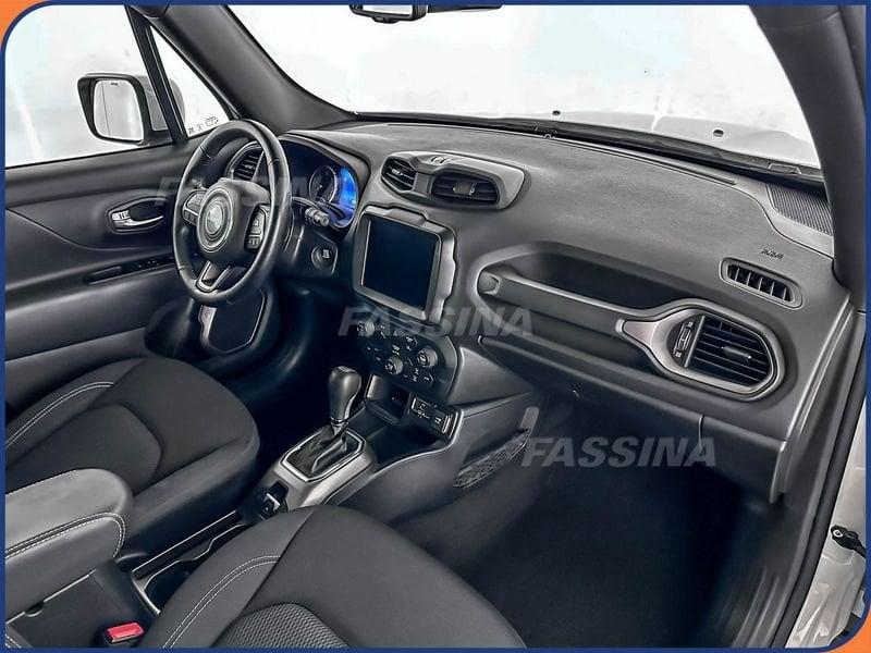 Jeep Renegade Renegade 1.6 mjt S 2wd 120cv ddct