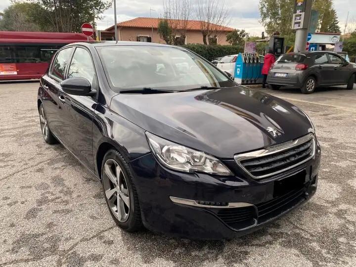 Peugeot 308 PureTech Active