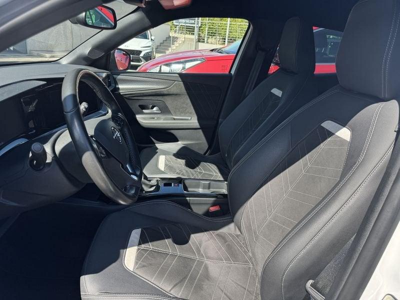 Opel Mokka Mokka 1.5 Ultimate s&s 110cv