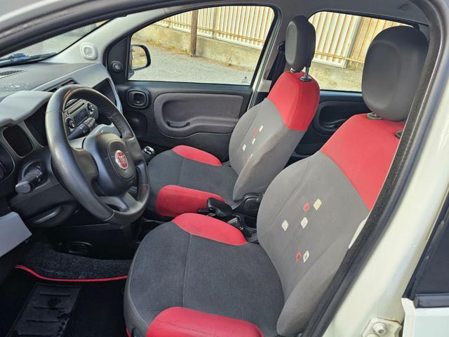 FIAT Panda 1.3 MJT S&S Easy