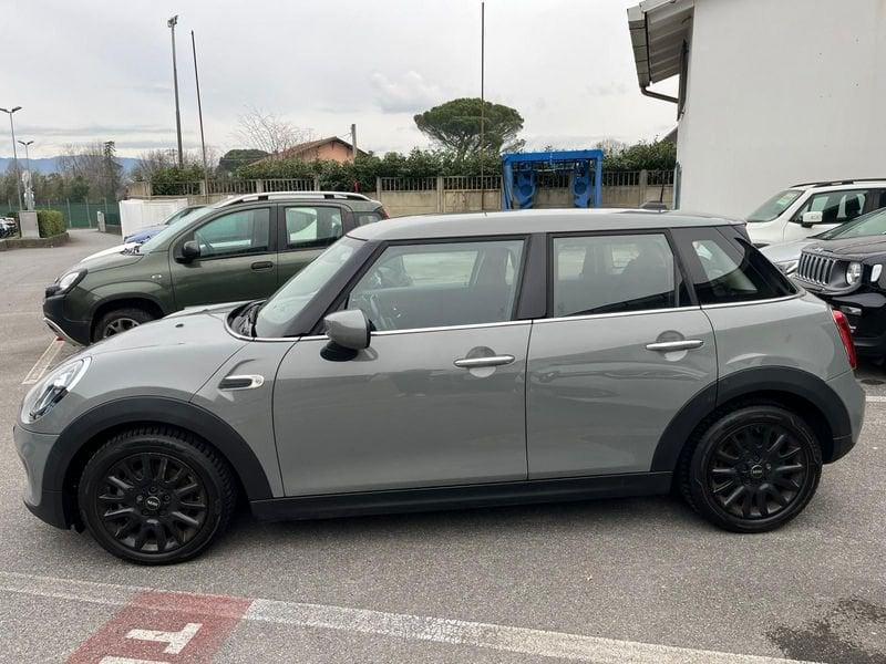 MINI Mini 5 porte Mini 1.2 One 5 porte