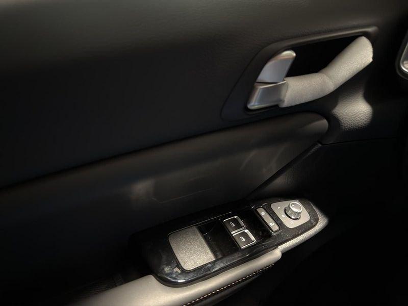 Foton Tunland G7 Tunland G7 2.0 TDI 160cv Cabina Singola 4WD
