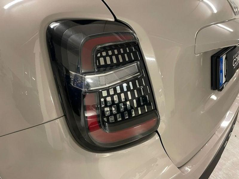 FIAT 600 600 Hybrid 110 CV DCT MHEV La Prima