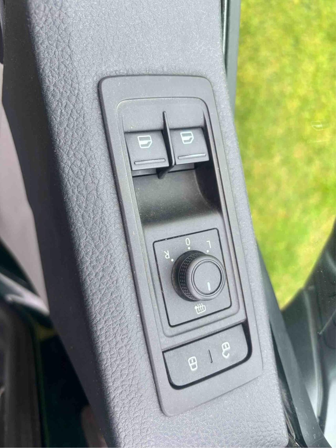 Volkswagen Transporter 2.0 TDI 102CV Furgone