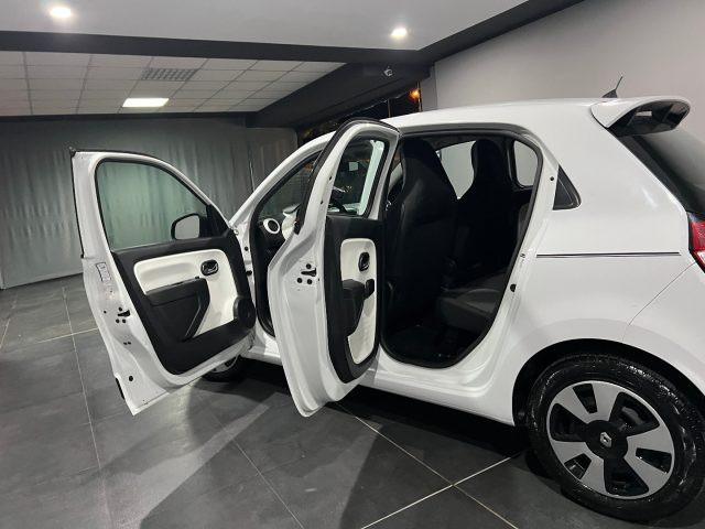RENAULT Twingo SCe Stop&Start Intens
