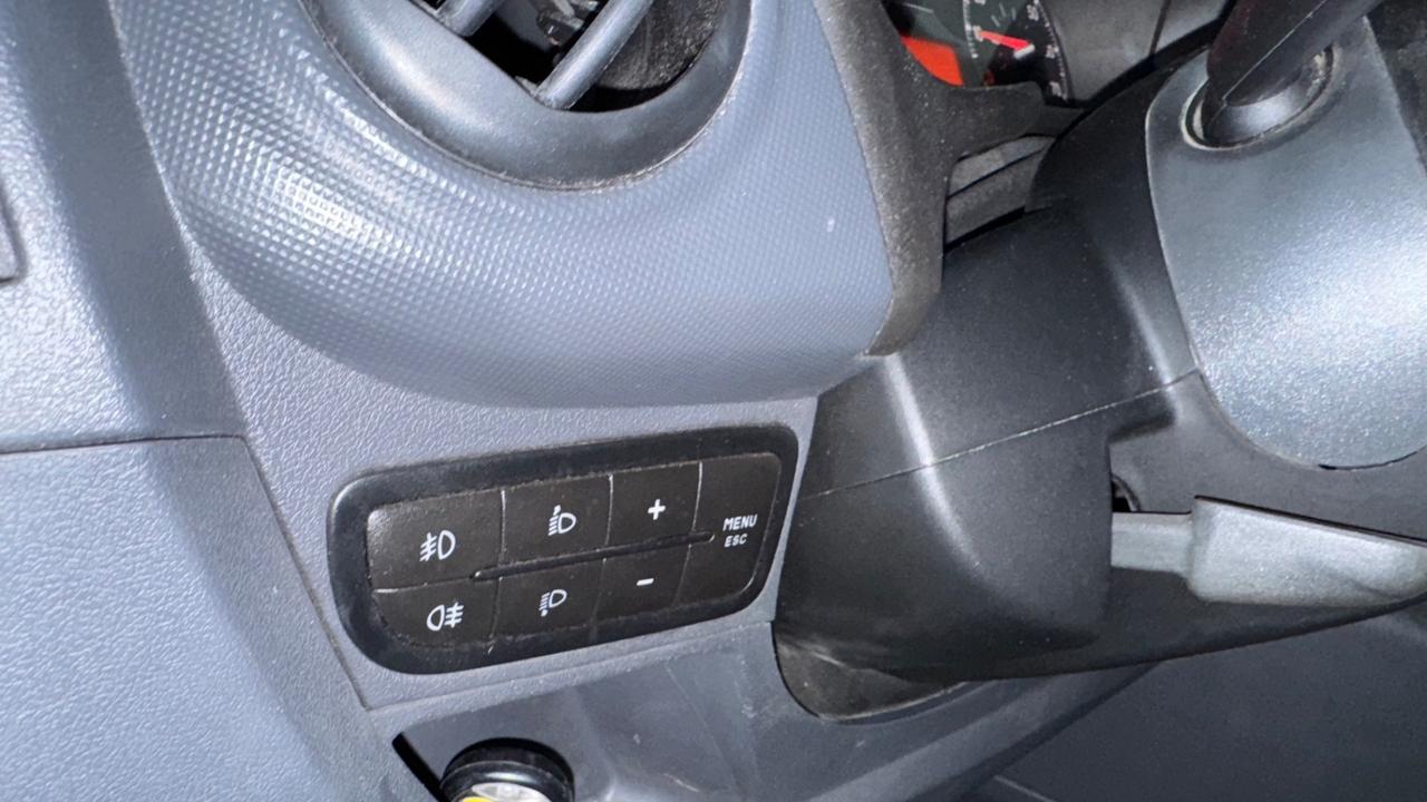 Fiat Qubo 1.3 MJT 75 CV Dynamic