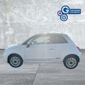 FIAT 500 500 1.2 EasyPower Lounge