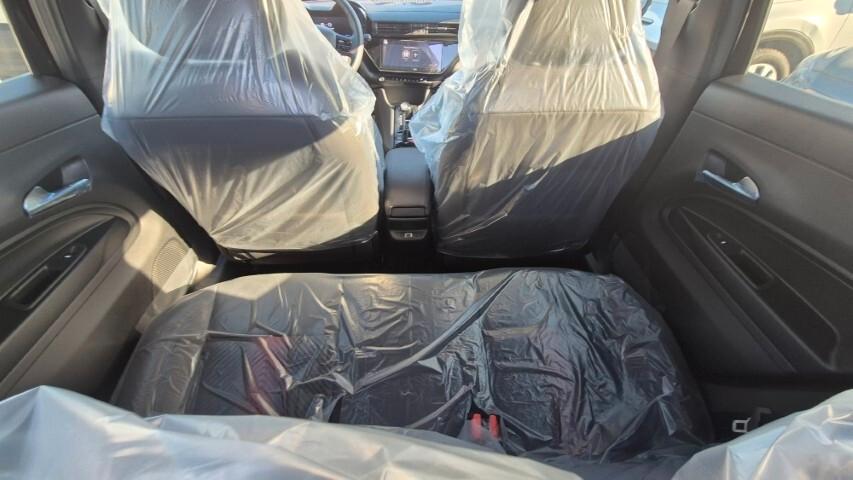 Alfa Romeo Junior 1.2 136 CV Hybrid eDCT6 Speciale - 2025