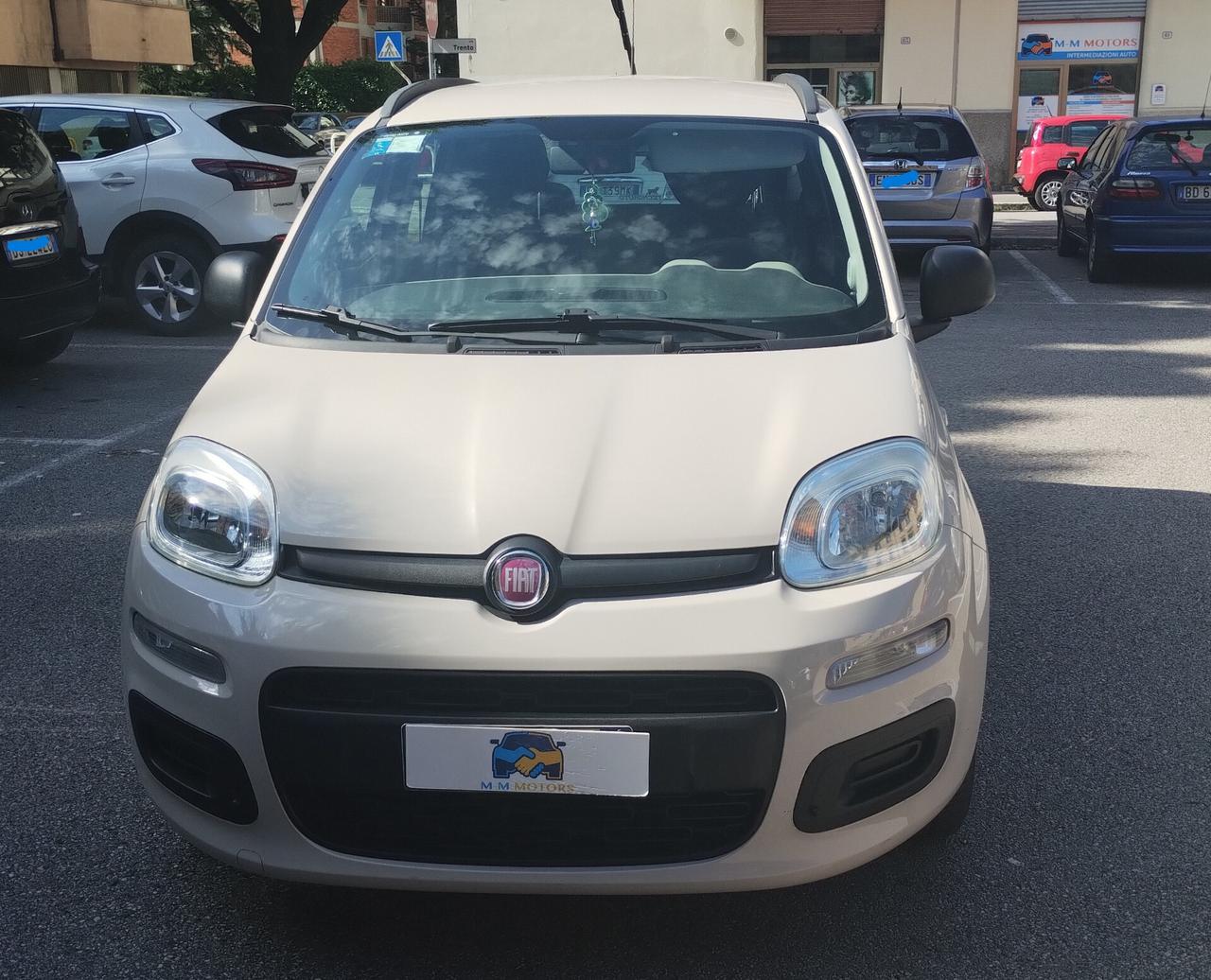Fiat Panda 1.2 EasyPower Easy NEOPATENTATI