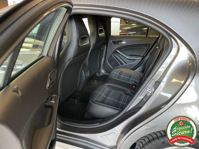 MERCEDES-BENZ A 180 CDI Sport *NAVI*CAMERA