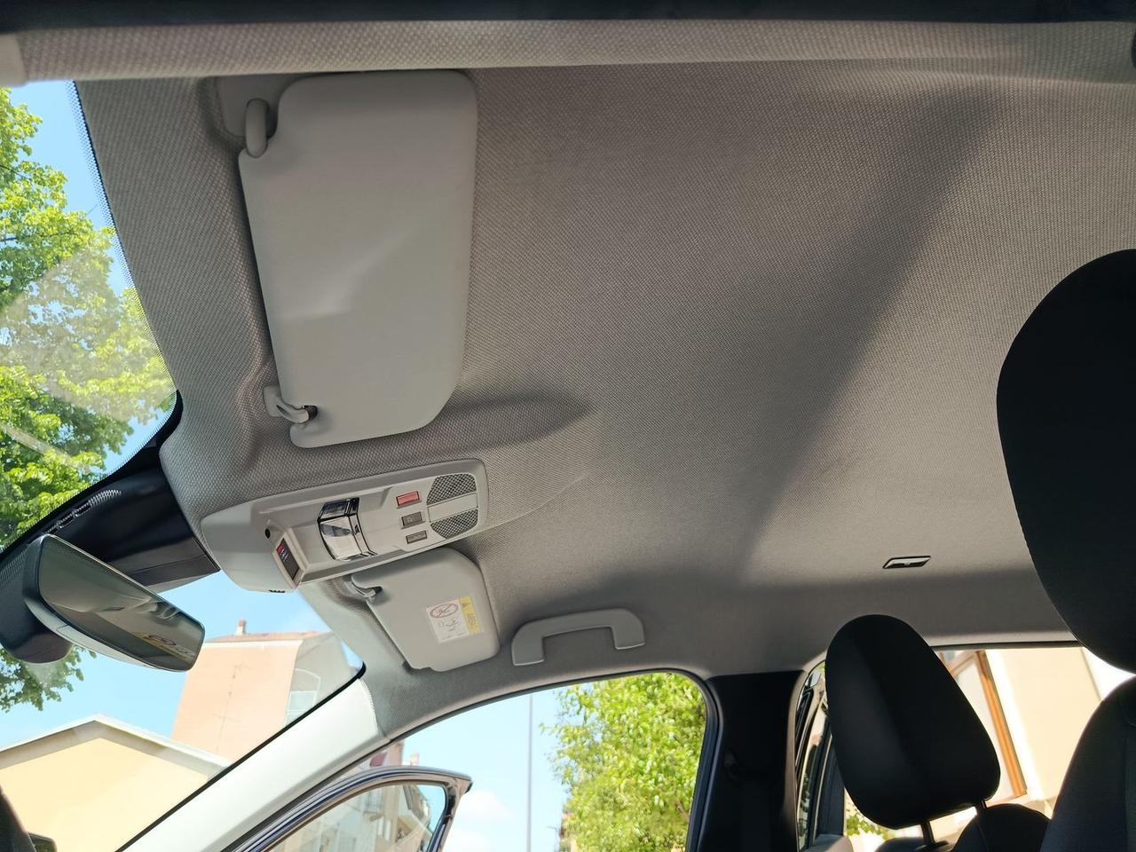 Jeep Avenger Summit 1.2 GSE T3 #10433