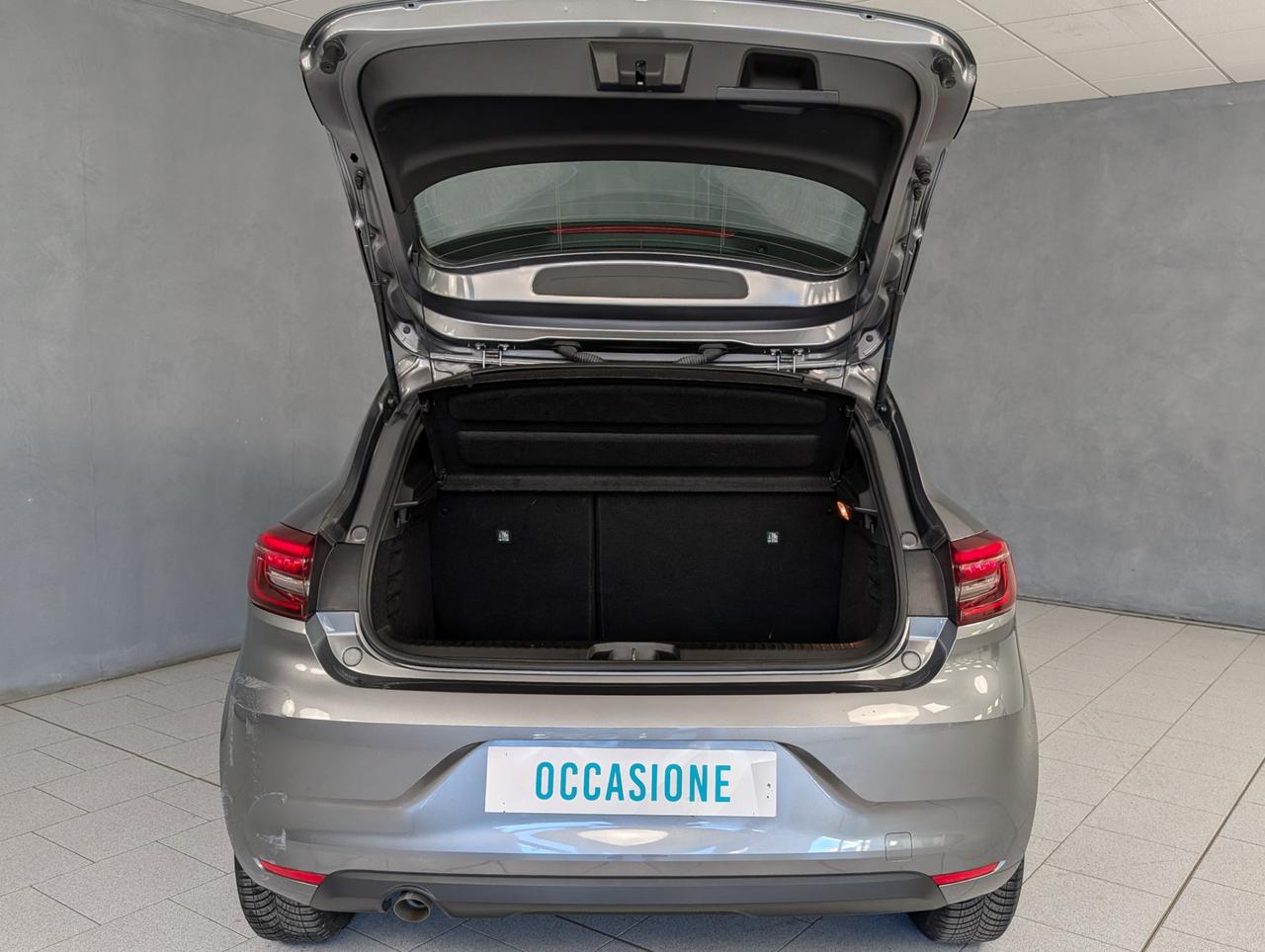 Renault Clio 1.0 TCe 90cv Equilibre