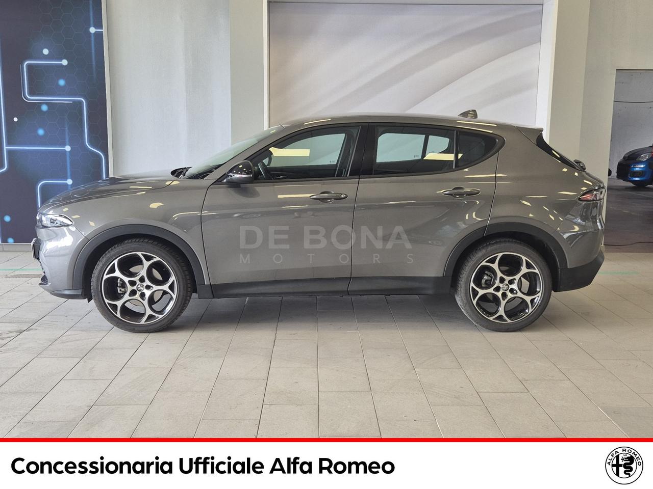 Alfa Romeo Tonale 1.5 hybrid sprint 130cv tct7