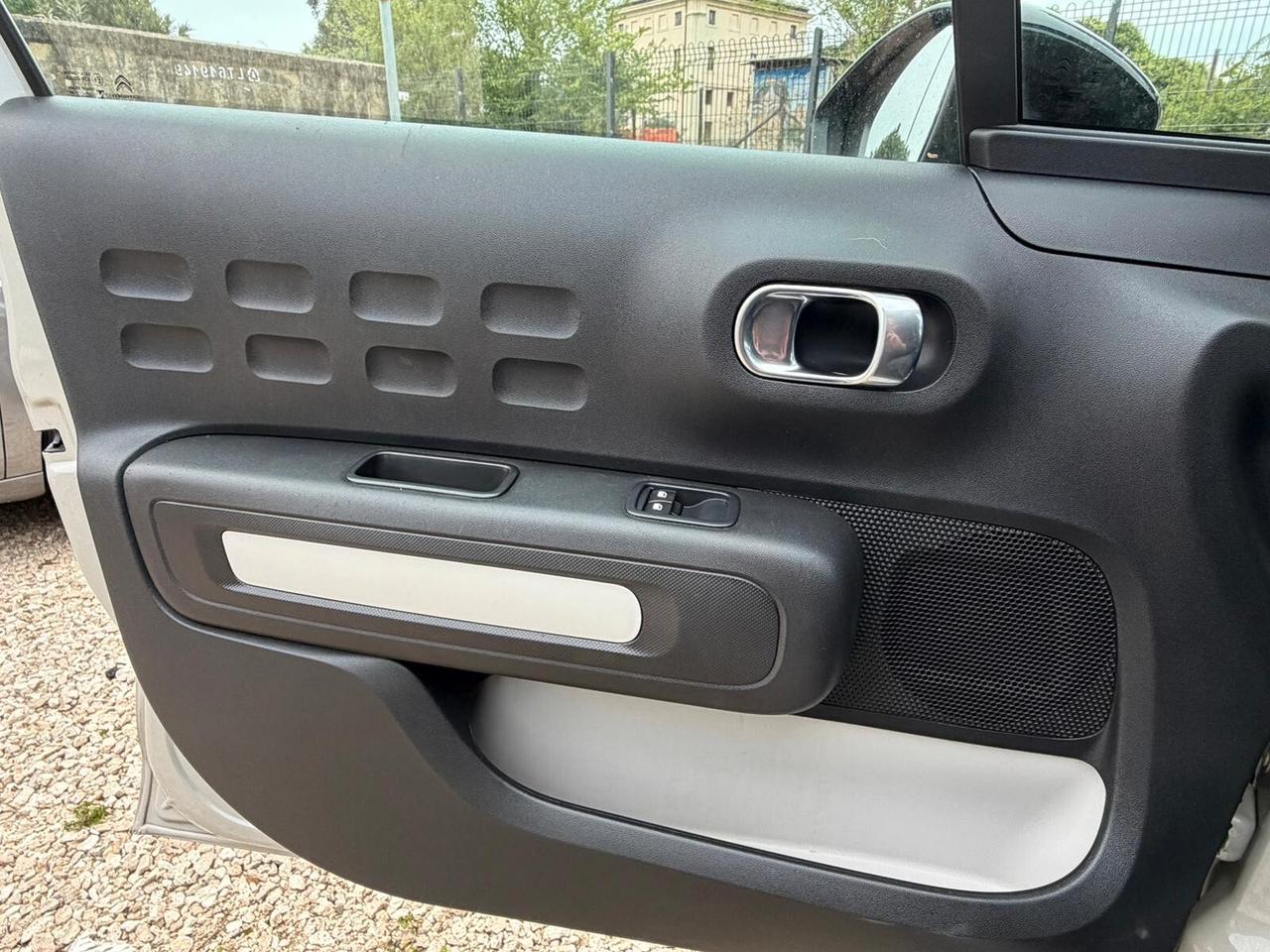 Citroën C3 1.2 Benzina 2020 - Distribuzione fatta – Tagliando completo