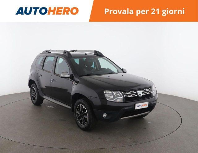 DACIA Duster 1.5 dCi 110CV Start&Stop 4x2 Prestige