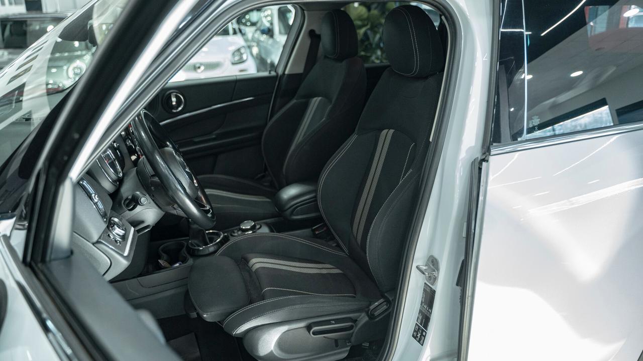 Mini Cooper SD Countryman 2.0 ALL4 19" XENO NAVI FULL OPTIONAL