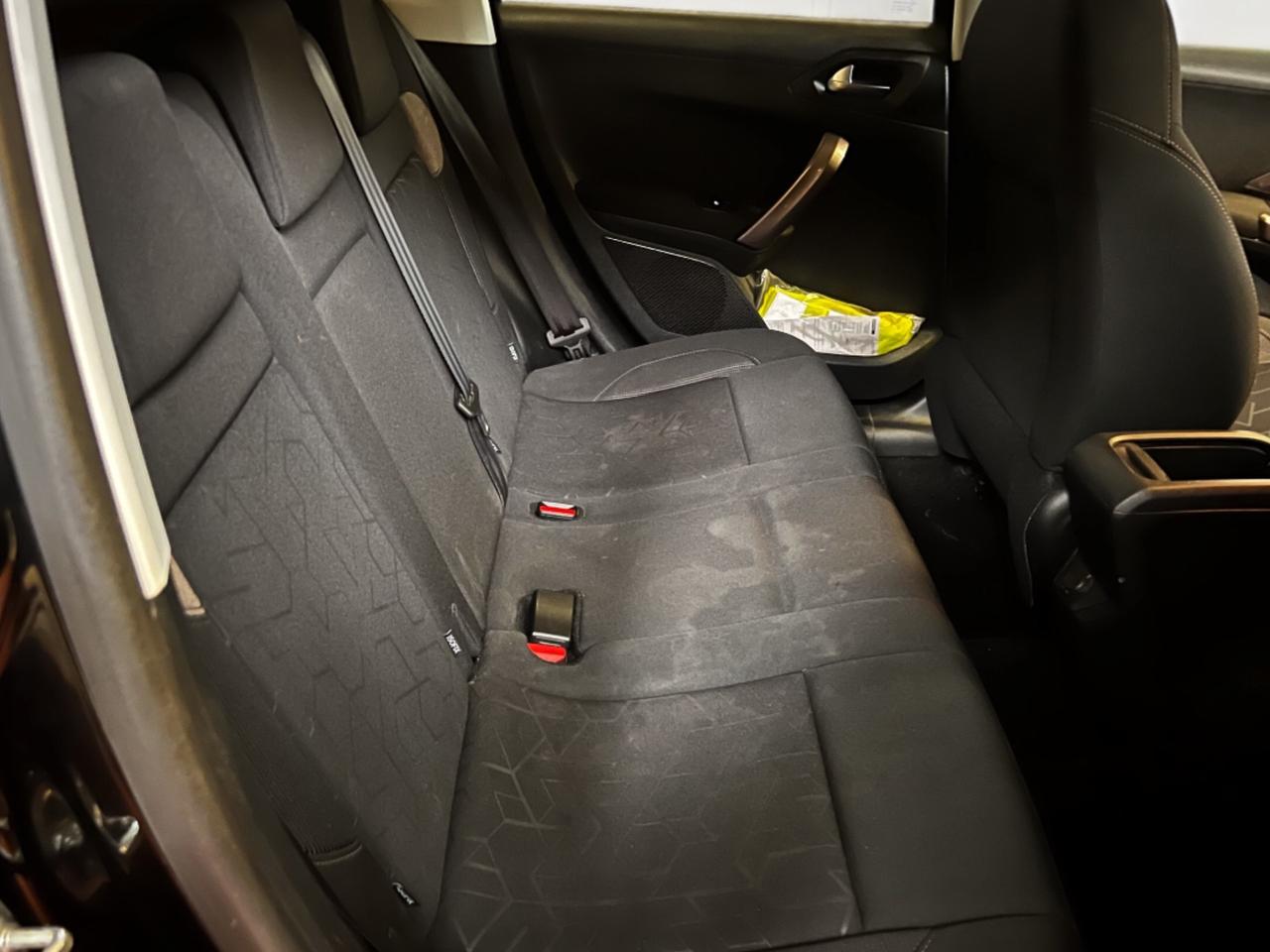 Peugeot 2008 PureTech 82 Allure Si Neopatentati Perfetta