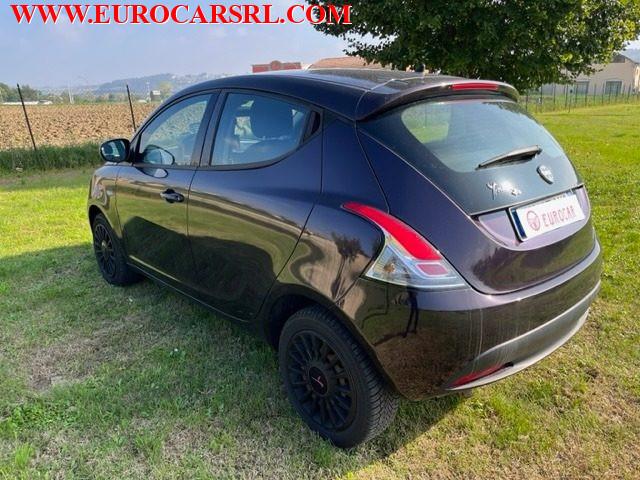 LANCIA Ypsilon 1.2 69 CV 5 porte S&S Elefantino