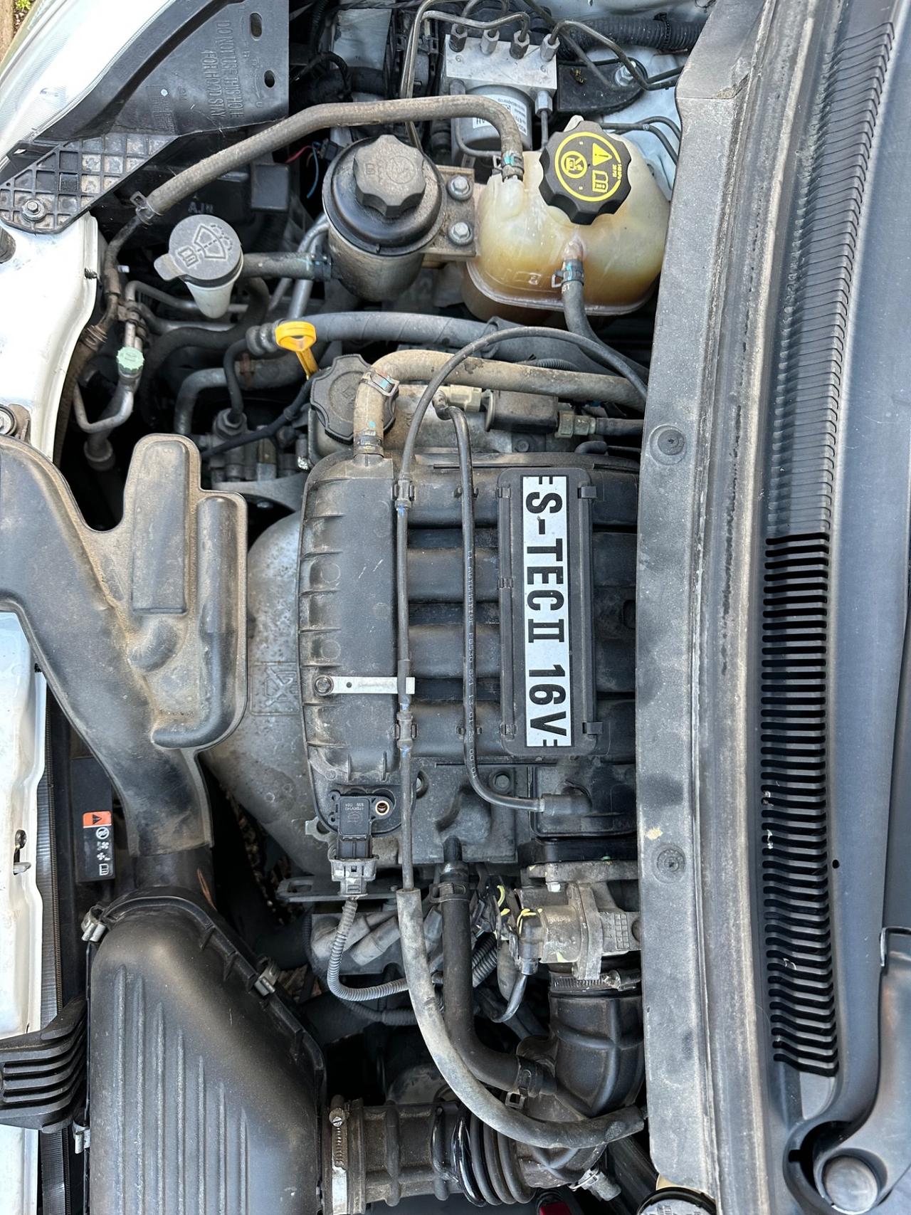 Chevrolet Spark 1.0 benzina 2013 neopatentati