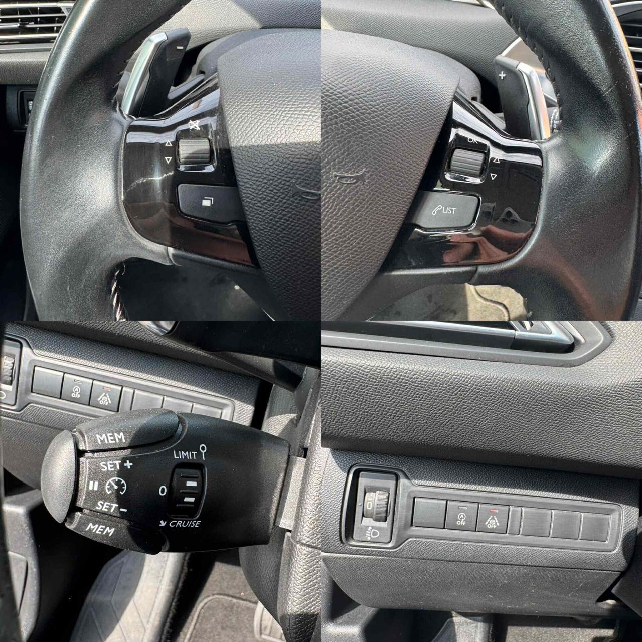 Peugeot 308 BlueHDi 130 S&S EAT8 Active Pack