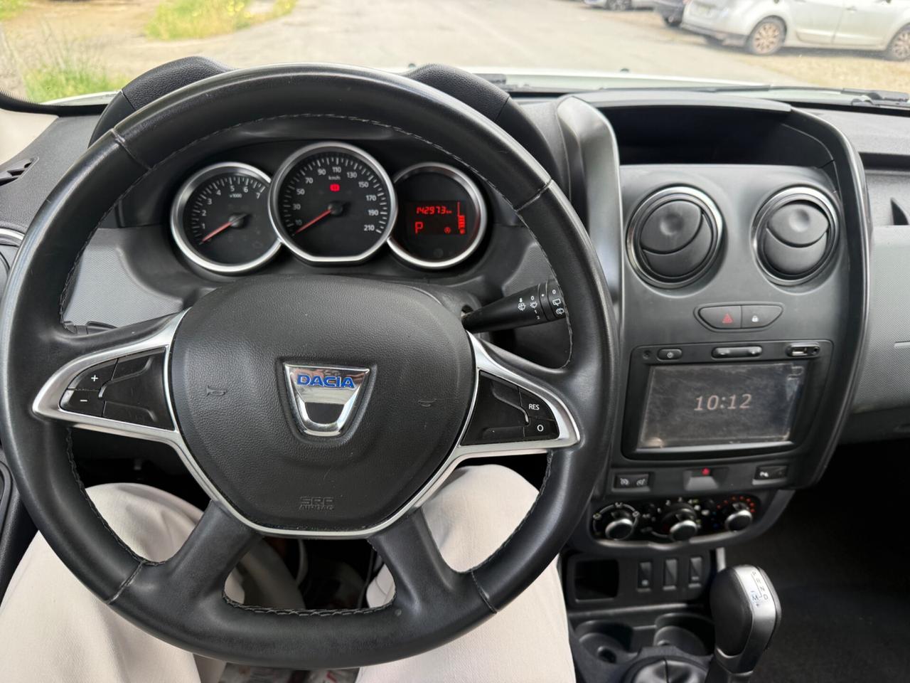 Dacia Duster 1.5 dCi 110CV S&S 4x2 Serie Speciale Brave2 N1