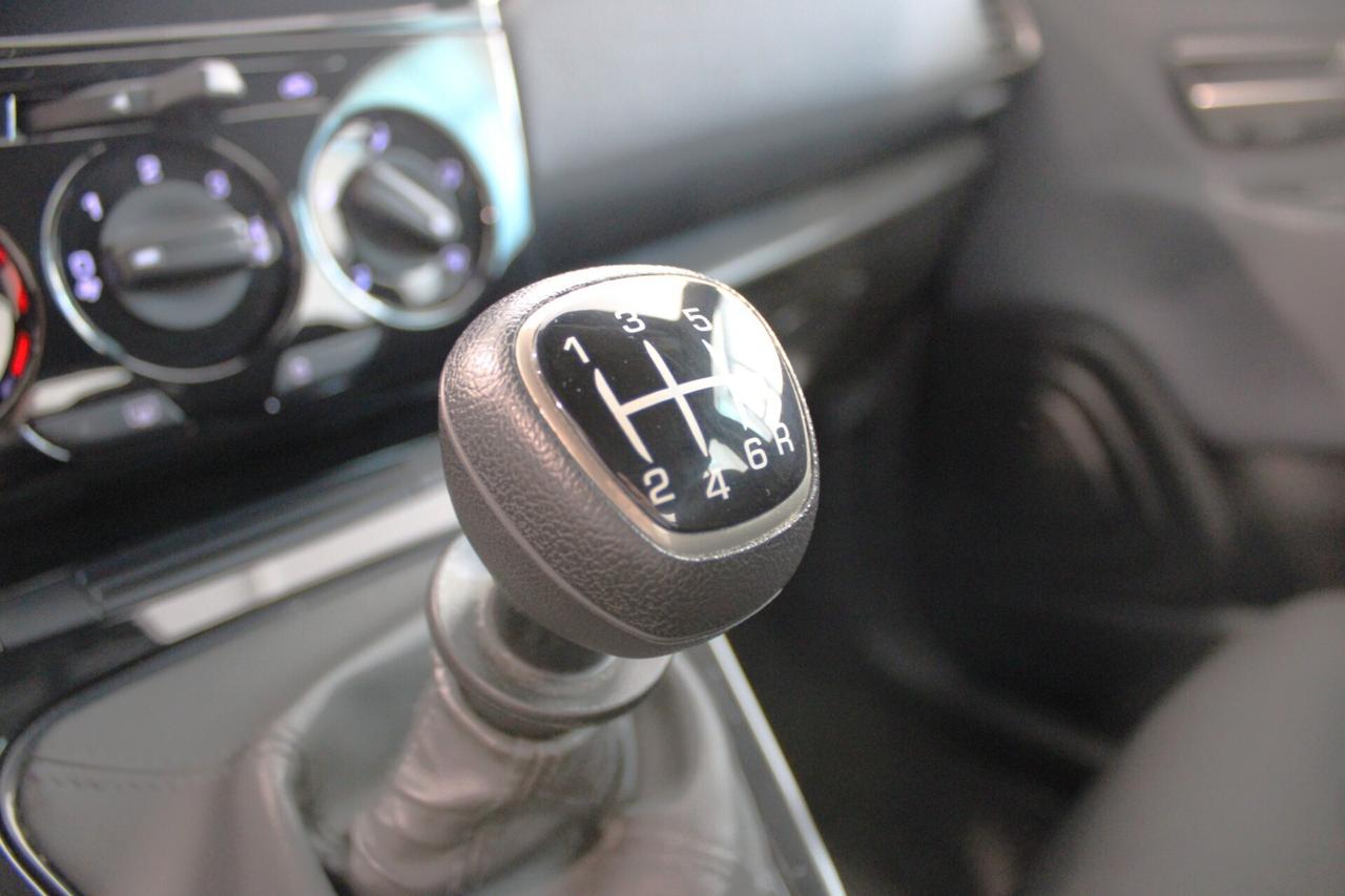 LANCIA Ypsilon 1.0 Hybrid Gold- 2021