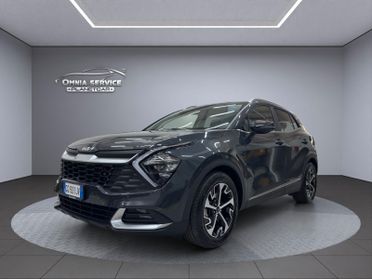 Kia Sportage 1.6 CRDI 136 CV 2WD Mild Hybrid Style