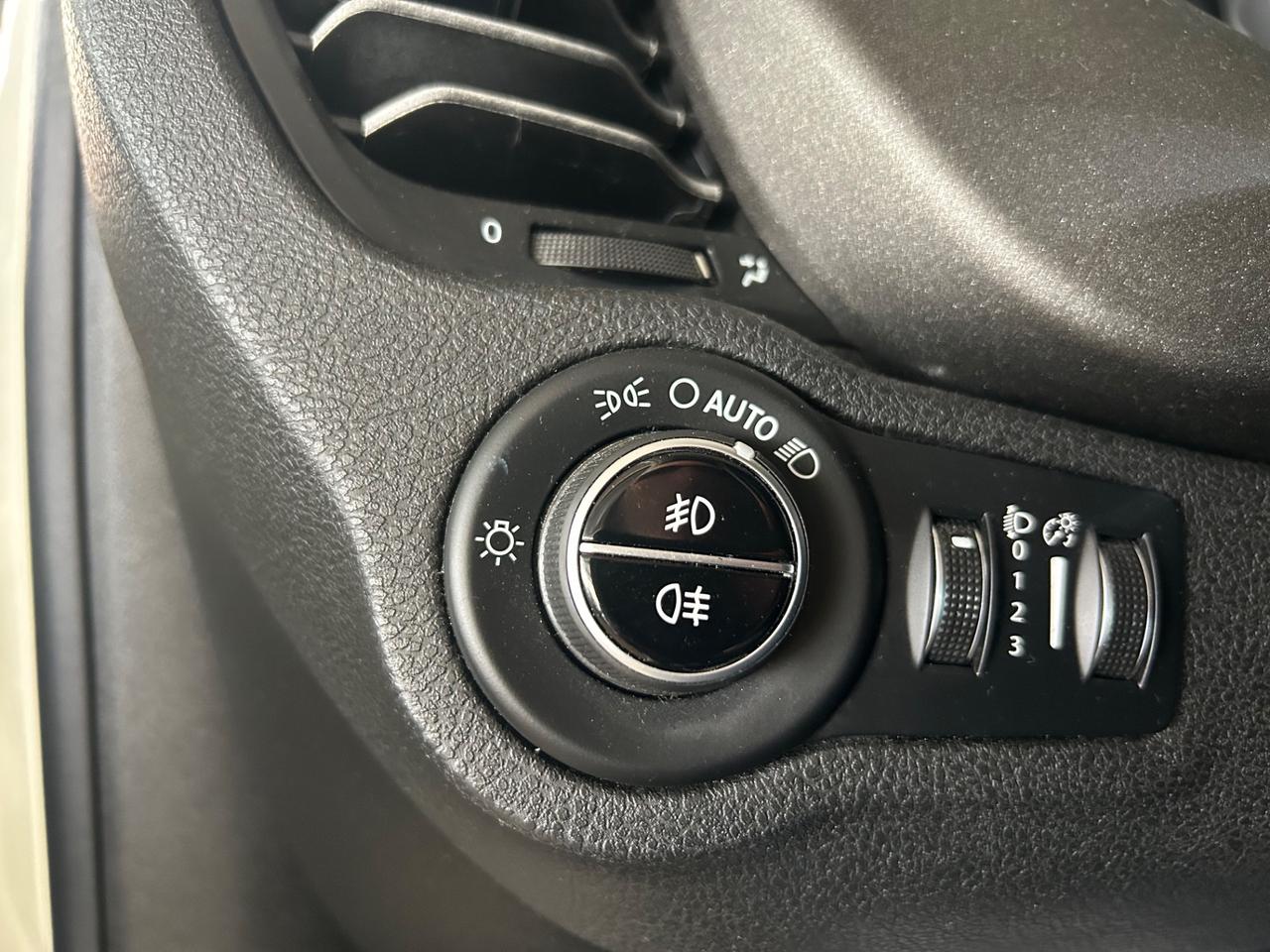 Fiat 500X 1.6 MultiJet 120 CV Cross Plus