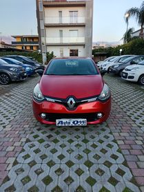 Renault Clio 0.9 TCe 12V 90CV Start&Stop 5 porte Energy