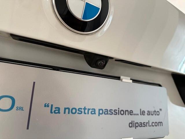 Bmw X3 xDrive20d 48V