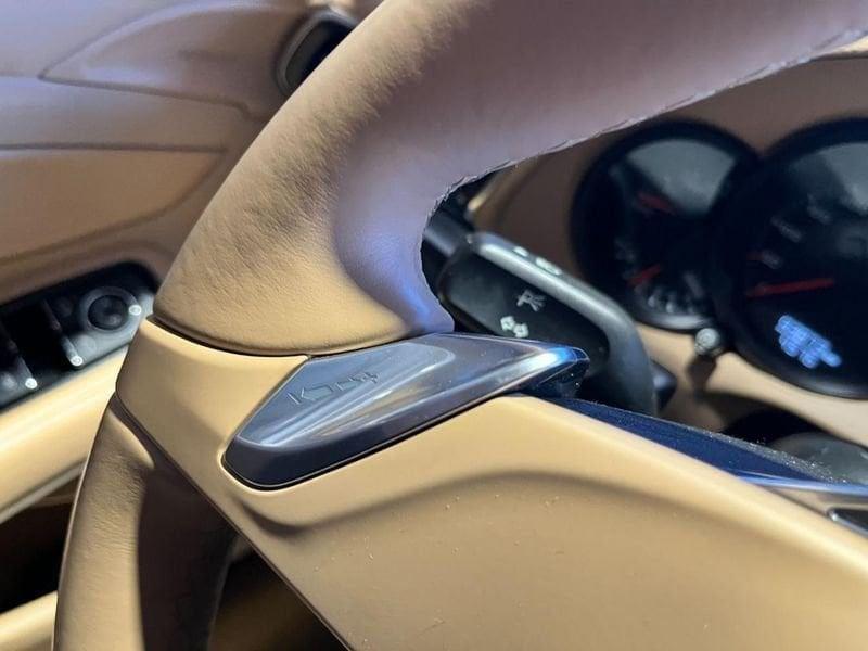 Porsche 911 3.8 Carrera S Coupé * EXCLUSIVE POWERKIT *