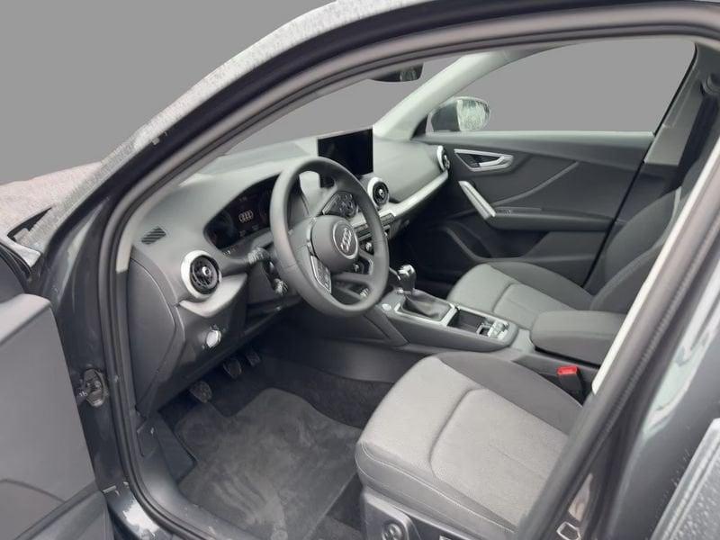 Audi Q2 Q2 30 TFSI Business Advanced LED CAMERA