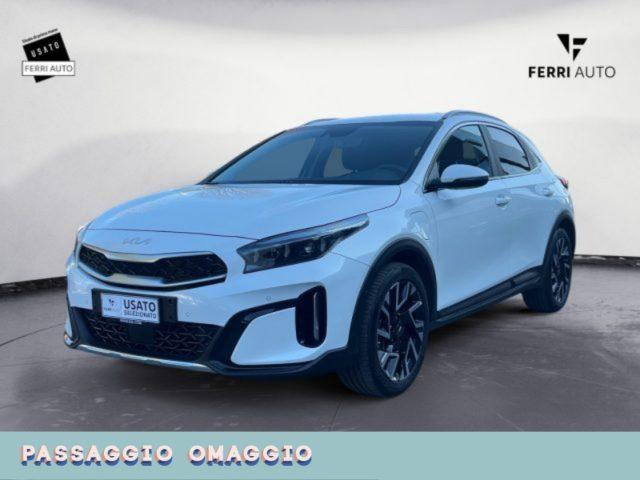 KIA XCeed 1.6 GDi 141 CV PHEV DCT Style