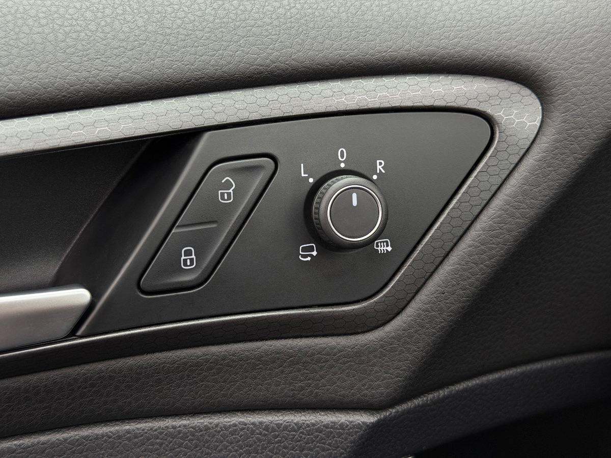 Volkswagen Golf 7.5 GTD 2.0 TDI 184CV