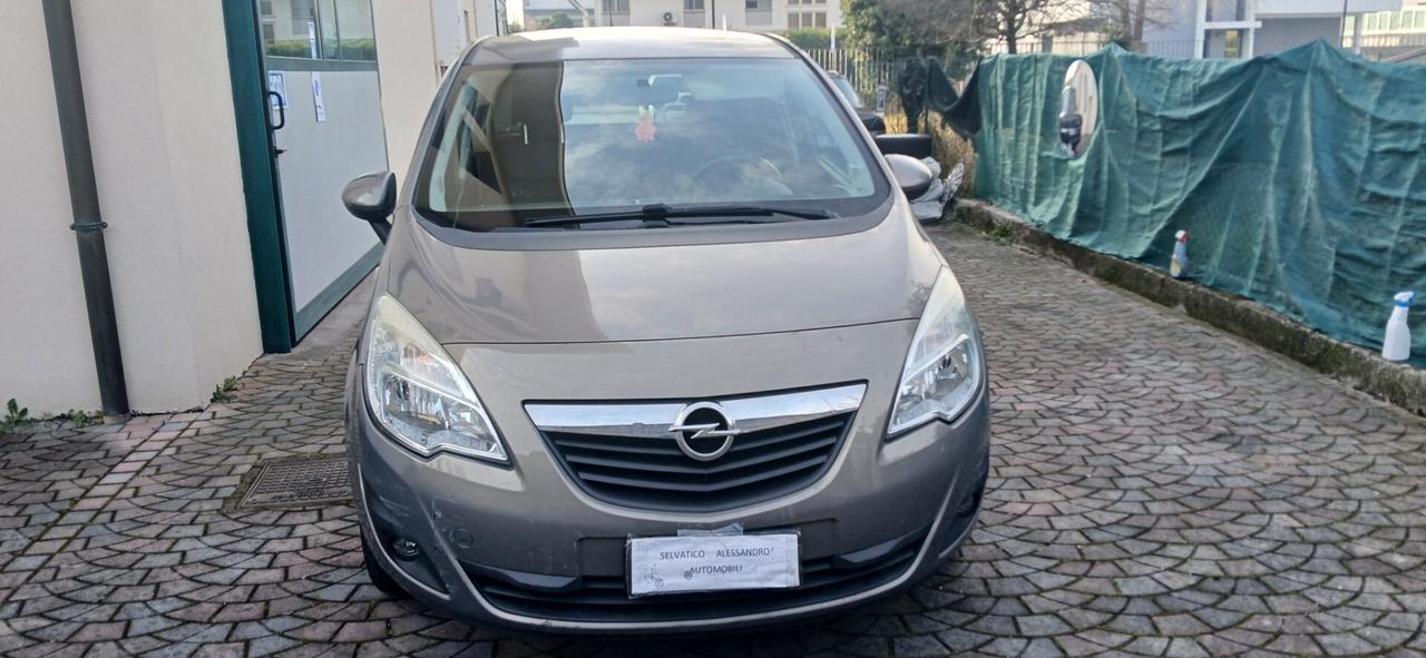 Opel Meriva 1.3 CDTI 95CV neopatentati