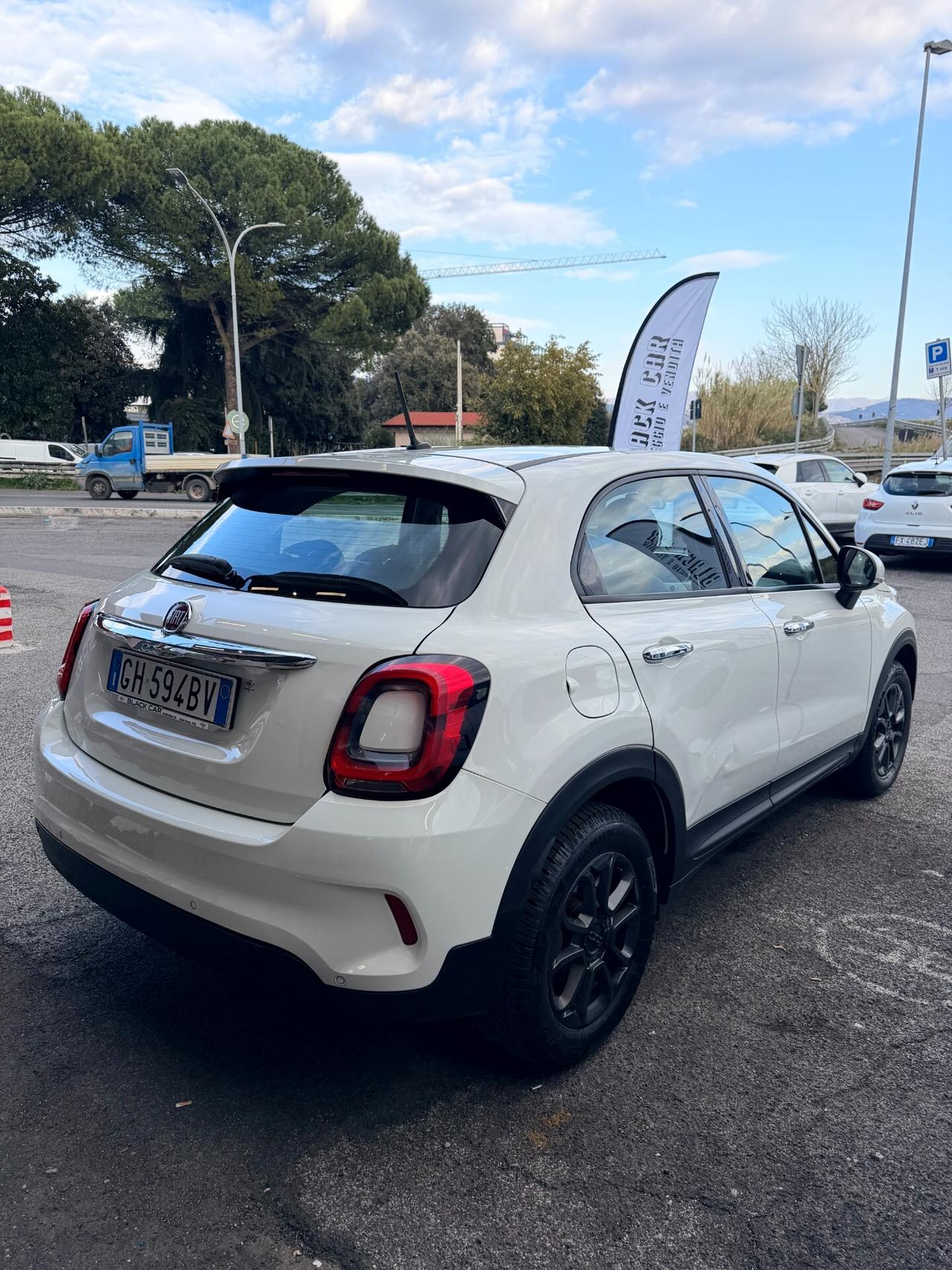 Fiat 500X 1.0 T3 120 CV Urban