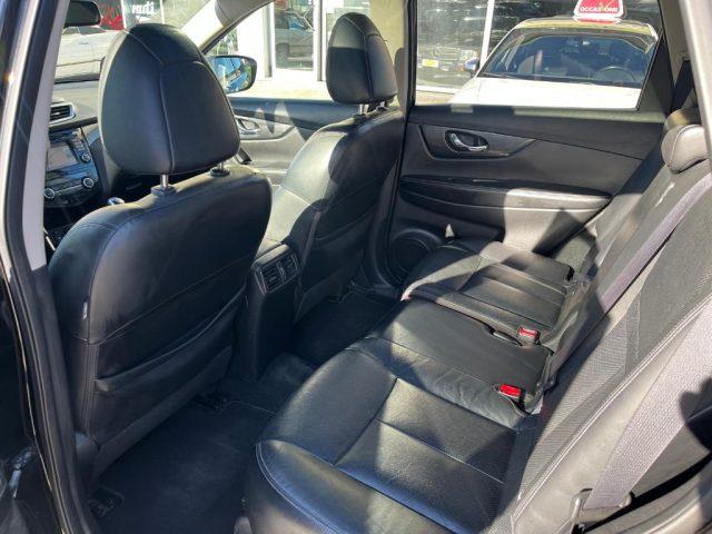NISSAN X-Trail 1.6 dCi 4WD Tekna