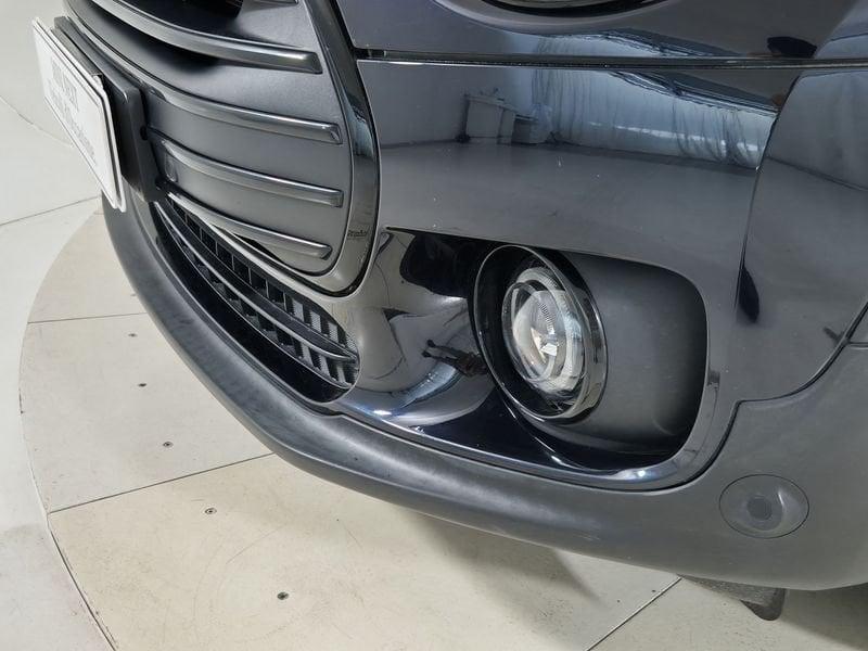 MINI Clubman Mini F54 2019 Benzina Mini 1.5 Cooper Classic