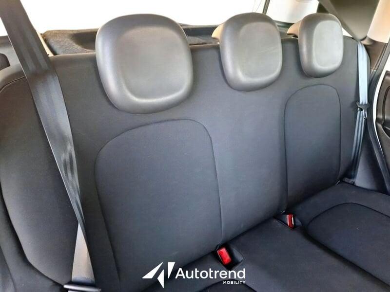 FIAT Panda 1.0 FireFly Hybrid 70 CV S&S 5 Posti