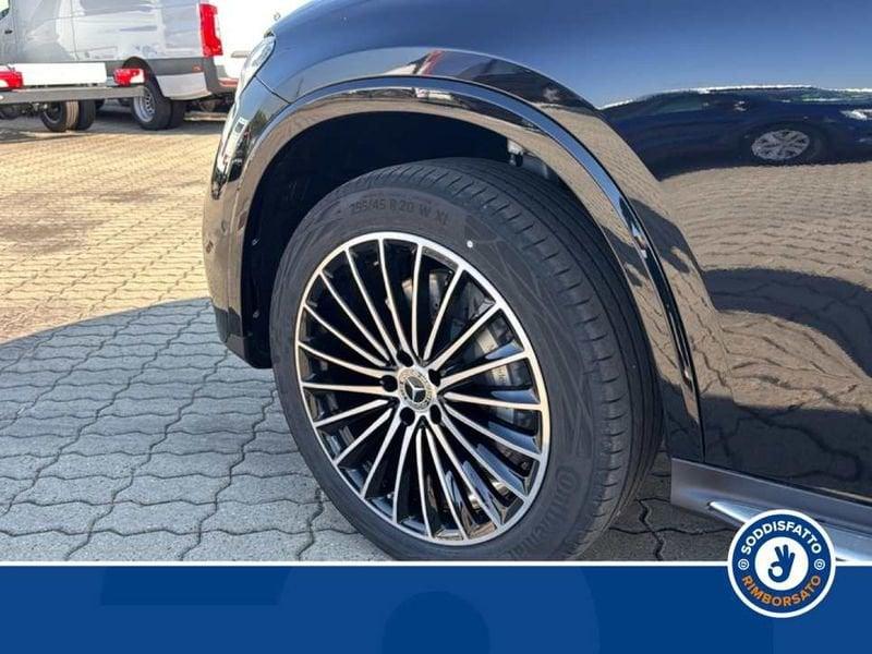 Mercedes-Benz GLC 300de 4Matic EQ-Power AMG Line Advanced Tech